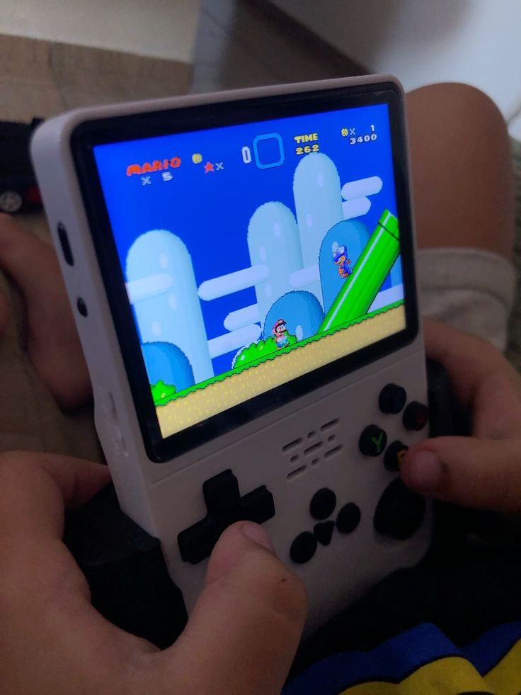 SUP GAMEBOX 20000 IN 1